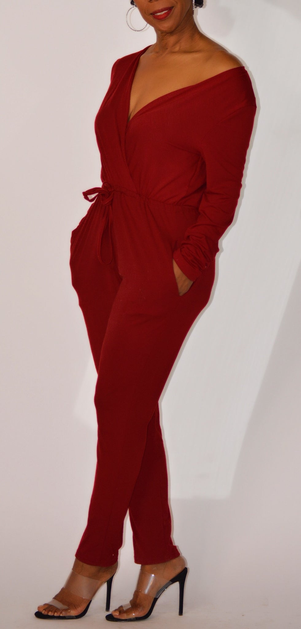 Pam “all purpose” Jumpsuit